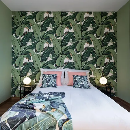 Elite Oliwa Business Center 公寓 *