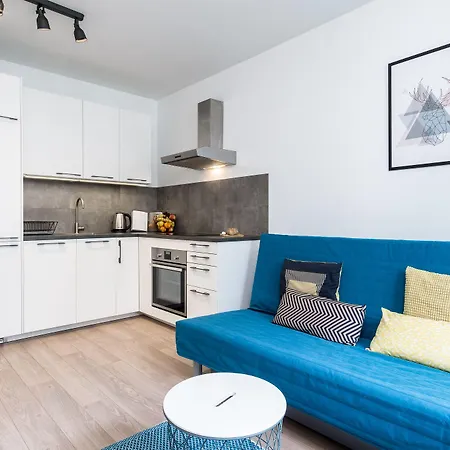 Elite Oliwa Business Center * グダニスク