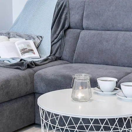 Elite Oliwa Business Center *