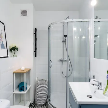 Elite Oliwa Business Center * 格但斯克