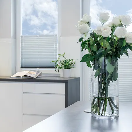 Apartment Elite Oliwa Business Center Sopot