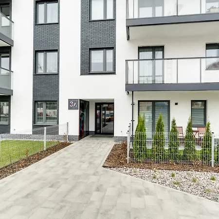 Elite Oliwa Business Center * Sopot