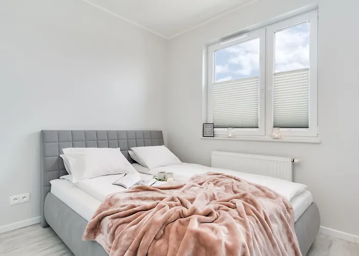 Apartman Elite Oliwa Business Center *