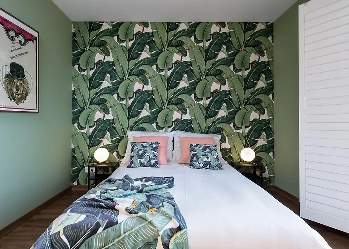 Elite Oliwa Business Center Apartamento *