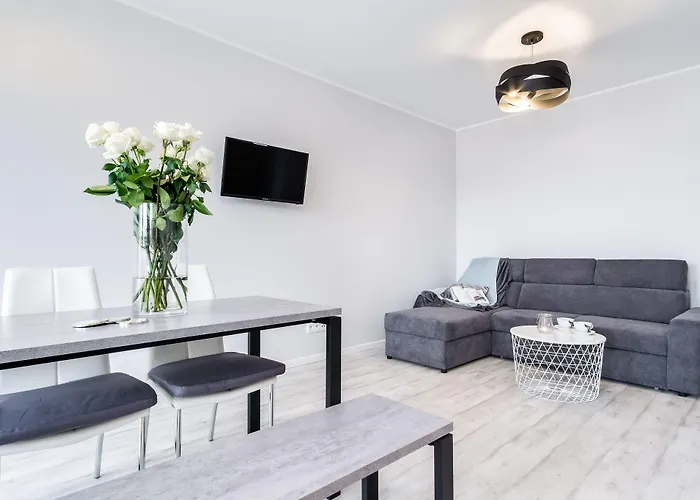 Elite Oliwa Business Center * Gdaňsk