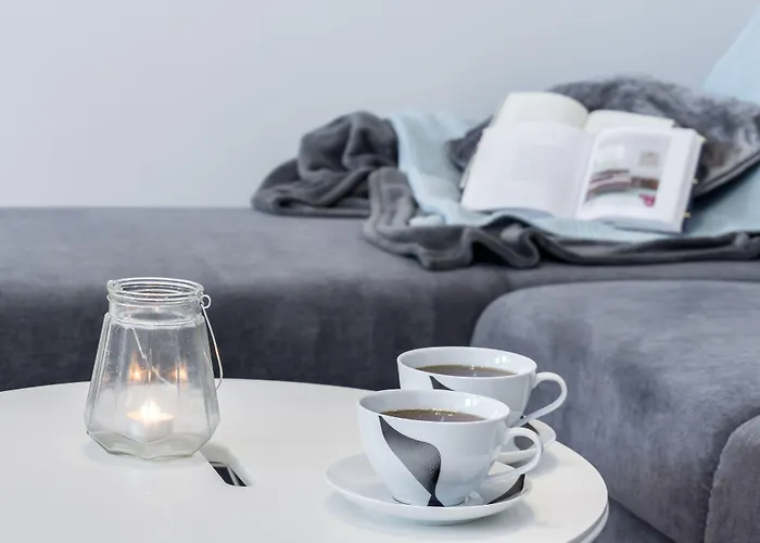 Elite Oliwa Business Center *