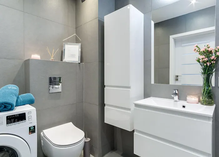 Elite Oliwa Business Center Gdaňsk