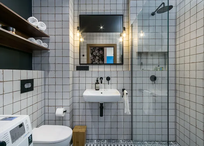 Apartman Elite Oliwa Business Center Gdańsk