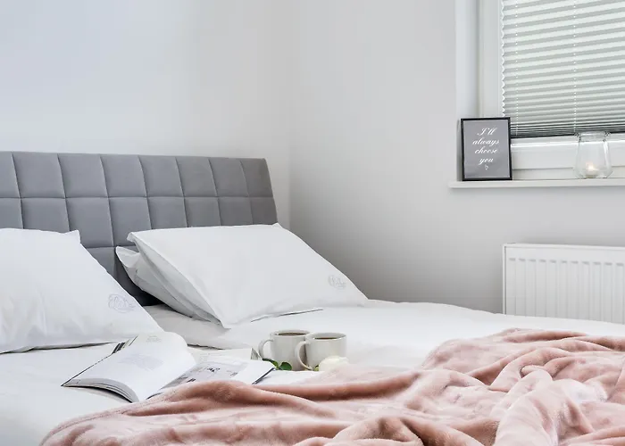 Elite Oliwa Business Center