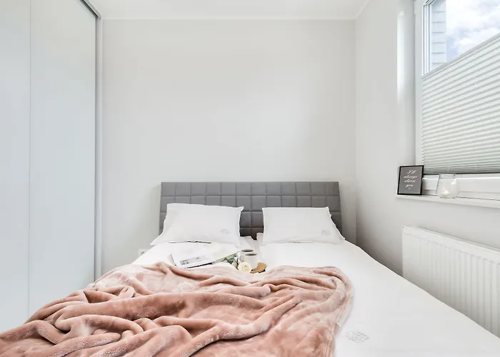 Apartamento Elite Oliwa Business Center