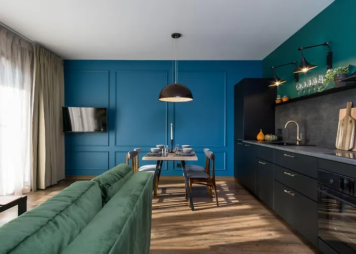 Elite Oliwa Business Center Gdańsk