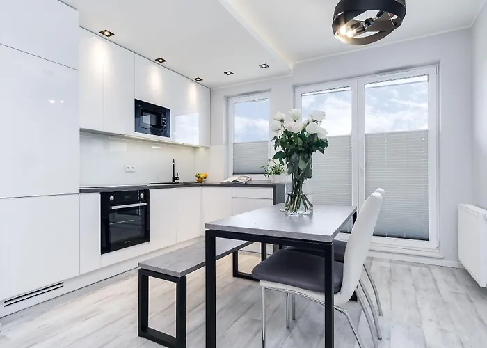 Elite Oliwa Business Center Gdańsk