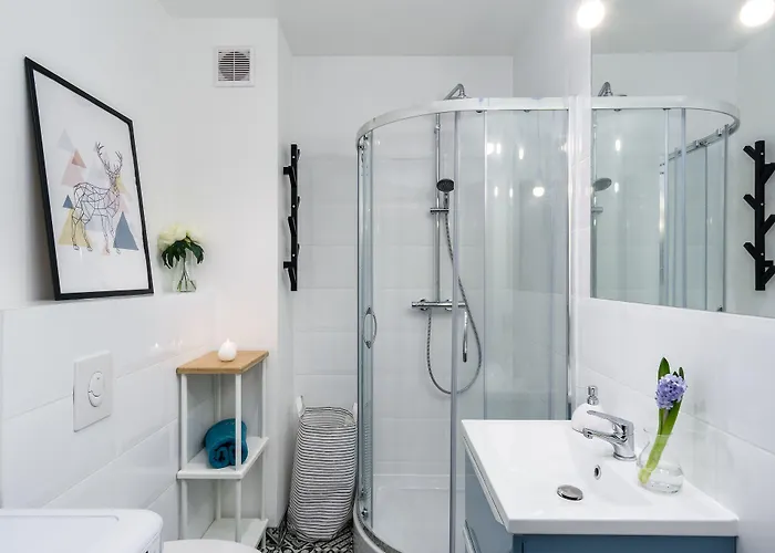 Elite Oliwa Business Center * Gdańsk