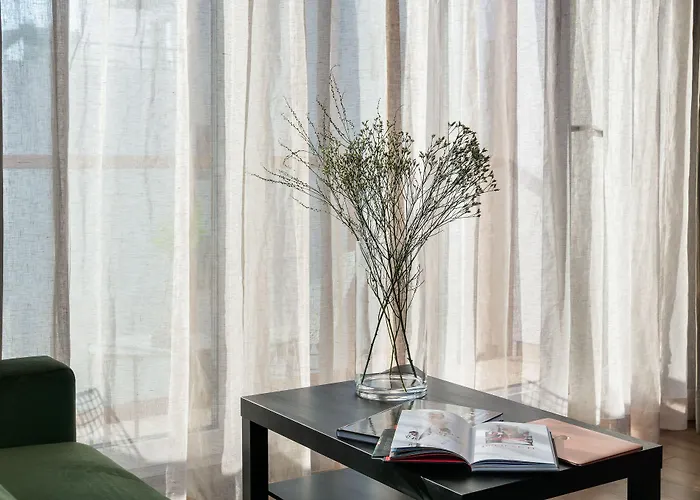 Elite Oliwa Business Center * Gdaňsk