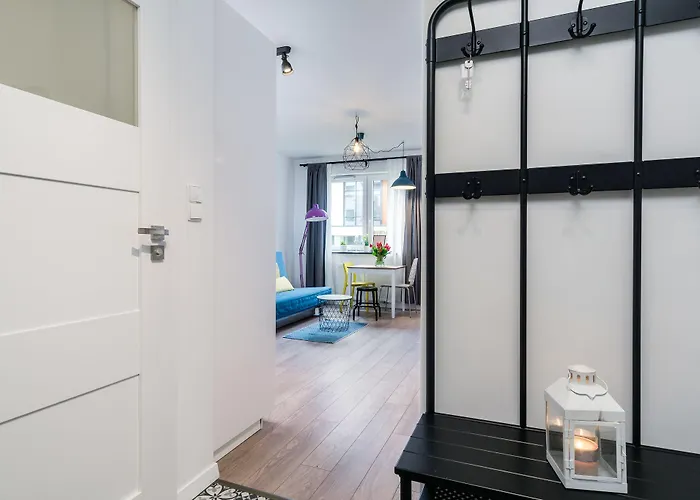 Elite Oliwa Business Center