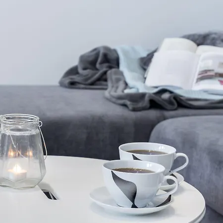 Elite Oliwa Business Center *