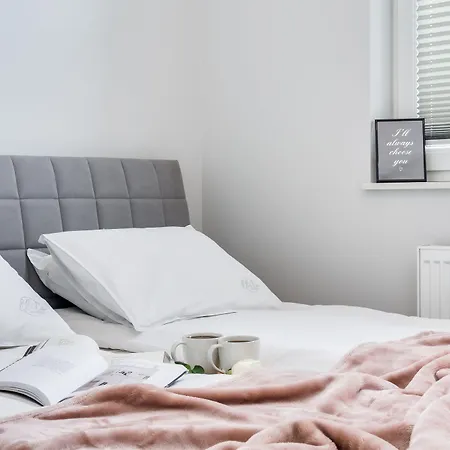 Elite Oliwa Business Center