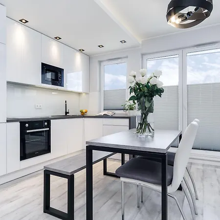 Elite Oliwa Business Center Gdaňsk